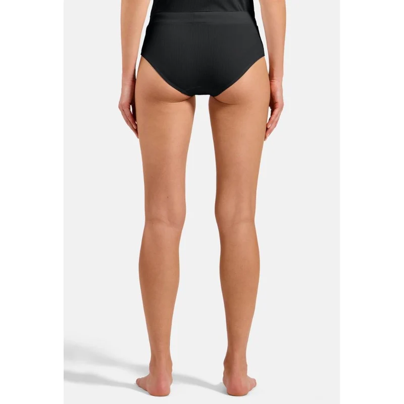 Odlo W Active Light Midi Brief black Damen Unterhose