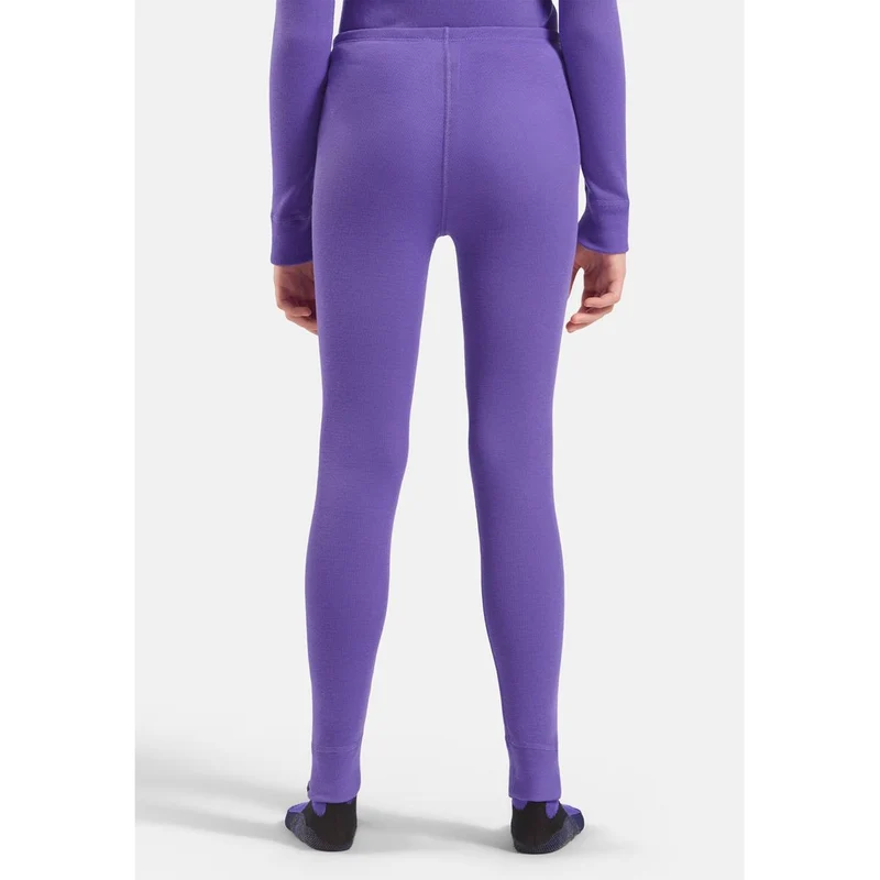 Odlo Kinder Active Warm Base-Layer-Tights Afterparty