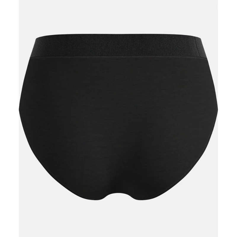 Odlo W Merino 160 Panty black Damen Unterhose