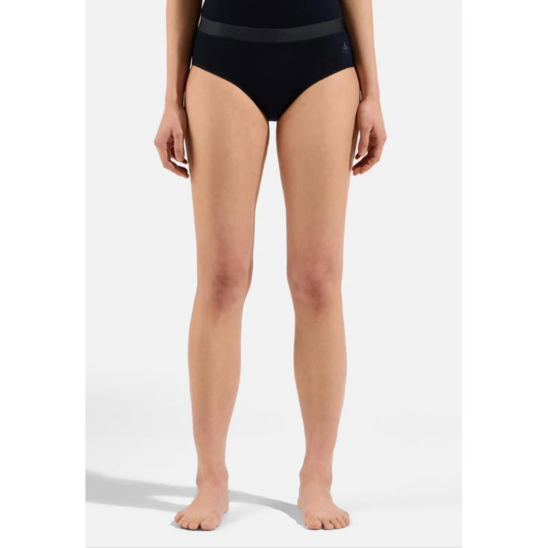 Odlo W Merino 160 Panty black Damen Unterhose