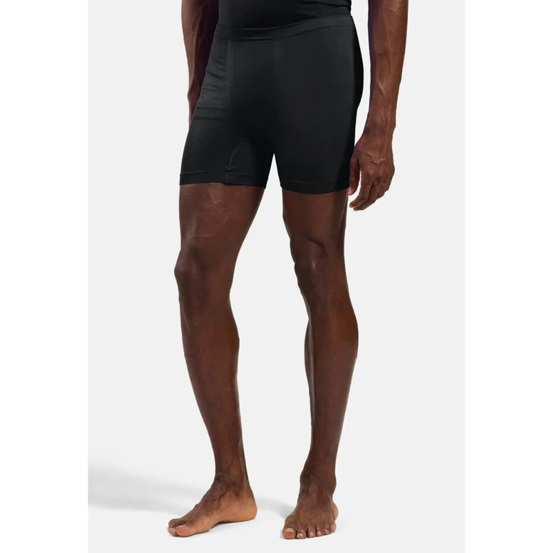 Odlo M Performance X-Light Boxer black Herren Unterhose