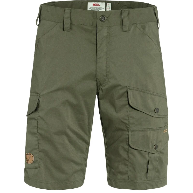 Fjäll Räven Vidda Pro Lite Shorts laurel green Herren Shorts