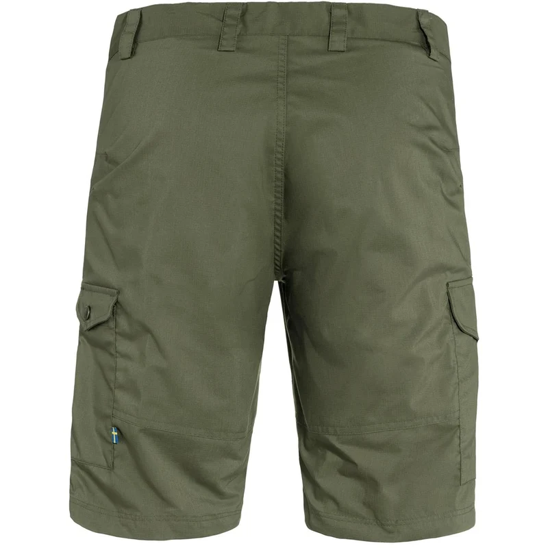 Fjäll Räven Vidda Pro Lite Shorts laurel green Herren Shorts
