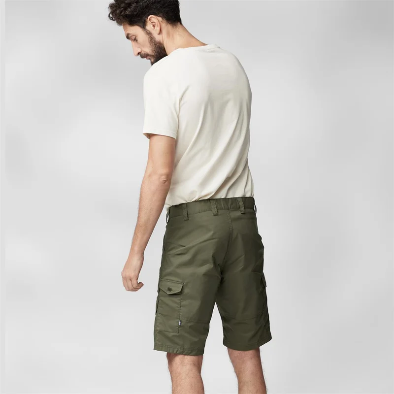 Fjäll Räven Vidda Pro Lite Shorts laurel green Herren Shorts