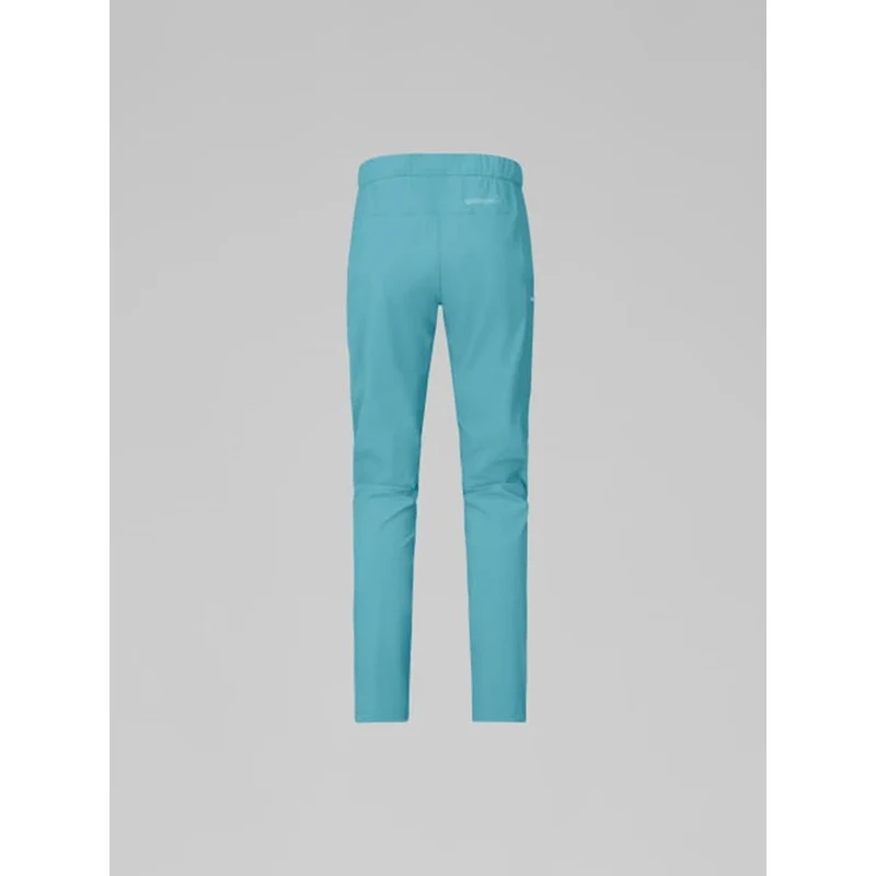 Norrona W Falketind flex1 light Pants brittany blue Damen Trekkinghose