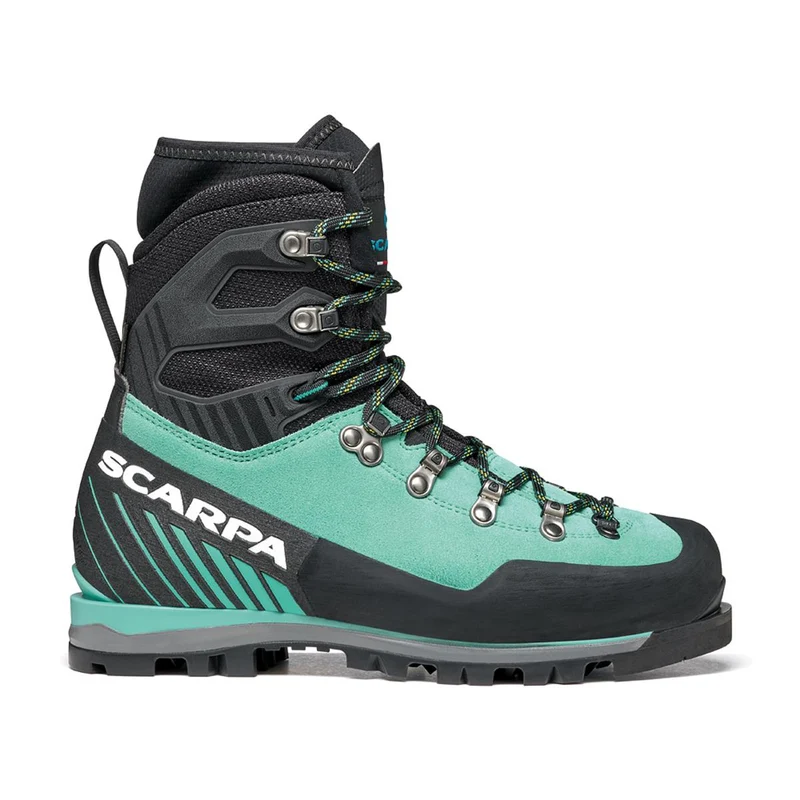 Scarpa Mont Blanc Pro GTX Woman