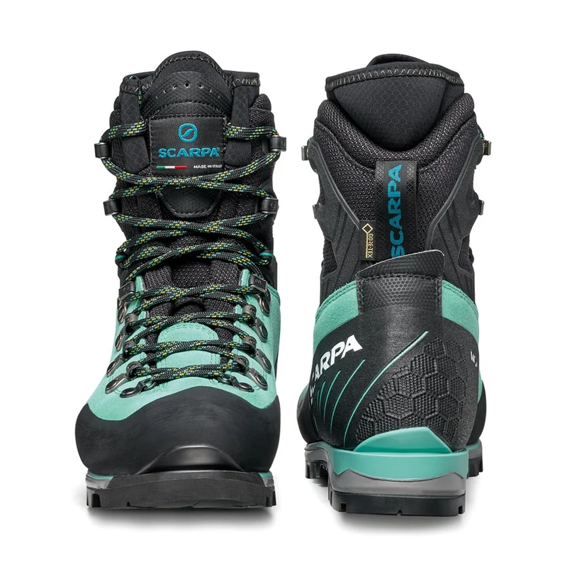 Scarpa Mont Blanc Pro GTX Woman