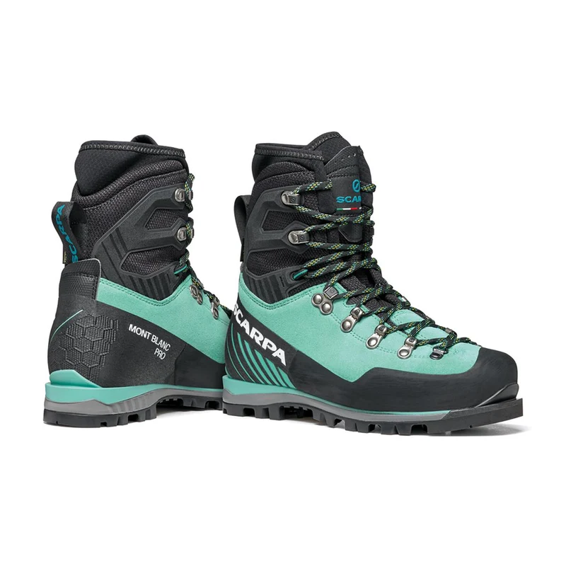 Scarpa Mont Blanc Pro GTX Woman