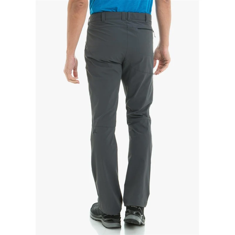Schöffel Pants Koper1 M short asphalt