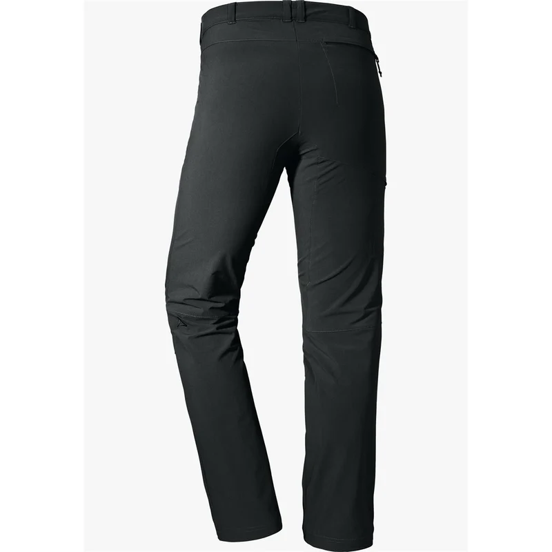 Schöffel Koper 1 M regular asphalt Herren Trekkinghose