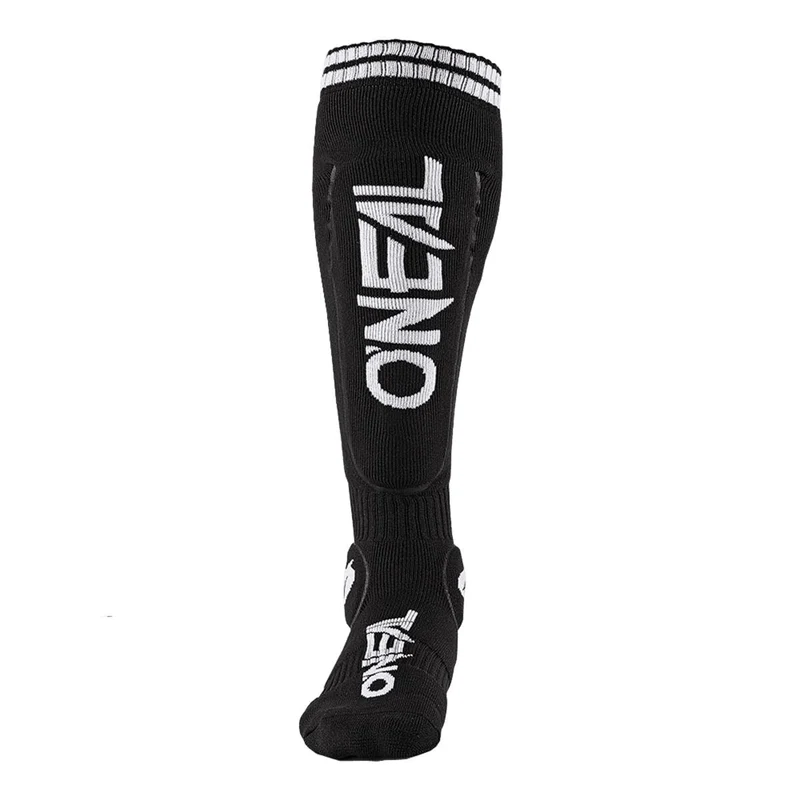 MTB Protector Sock, black