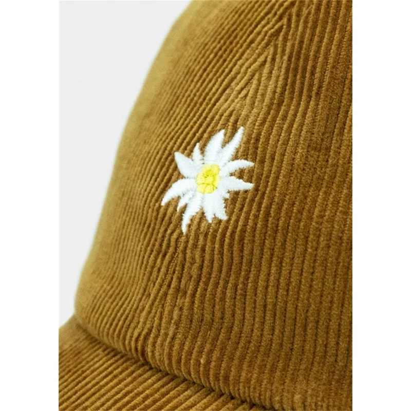 Bavarian Caps Edelweiß Dadhat Kord