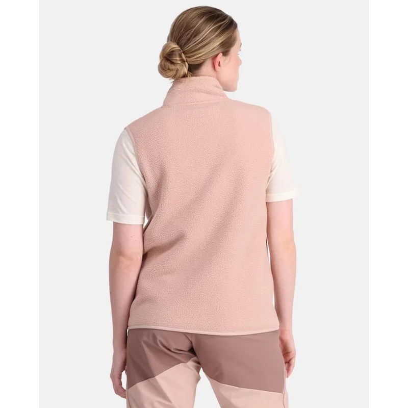 Kari Traa Rothe Vest prim Damen Fleece Weste