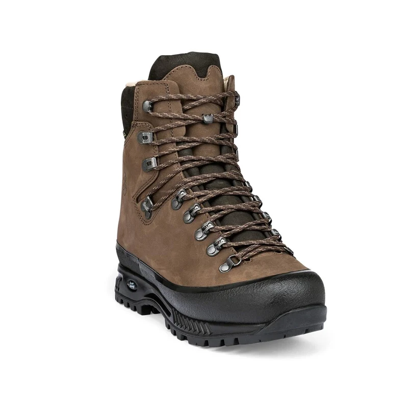 Hanwag Alaska Lady GTX brown