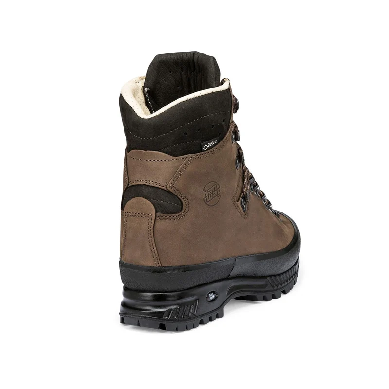 Hanwag Alaska Lady GTX brown