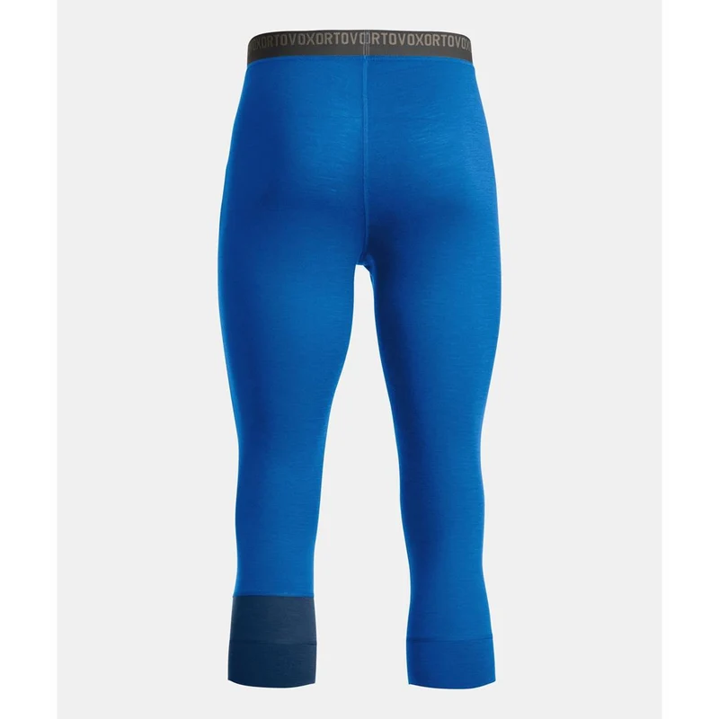 Ortovox Rock´n´Wool Short Pants men blue note