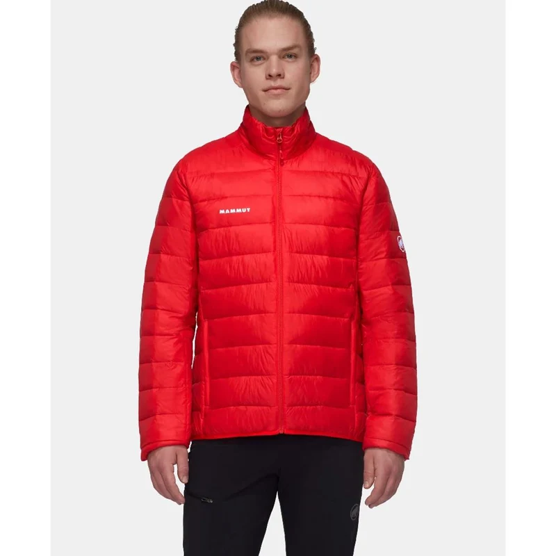 Mammut Crag IN Jacket Men mammut red Herren Isolationsjacke