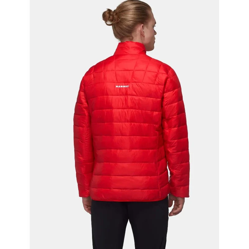 Mammut Crag IN Jacket Men mammut red Herren Isolationsjacke