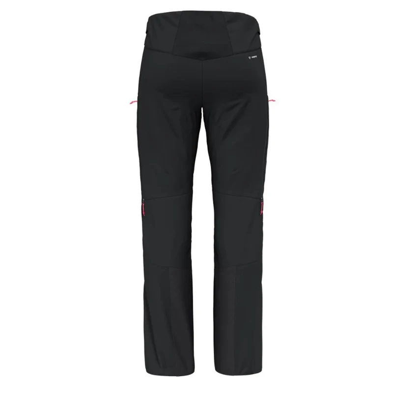 Salewa Sella 3 Layers Powertex Hardshell M - black out