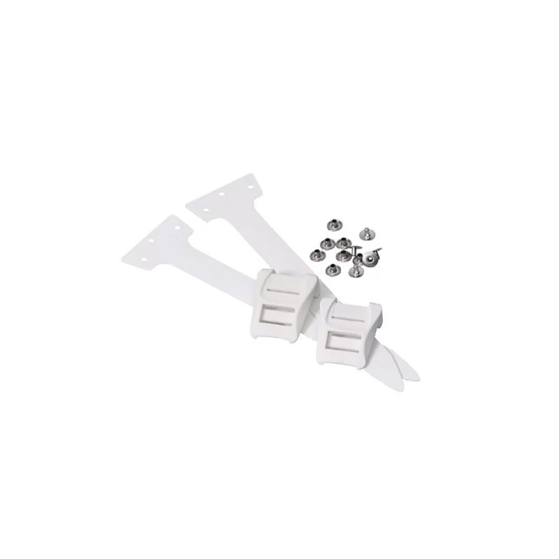 Contour Tailclip Set
