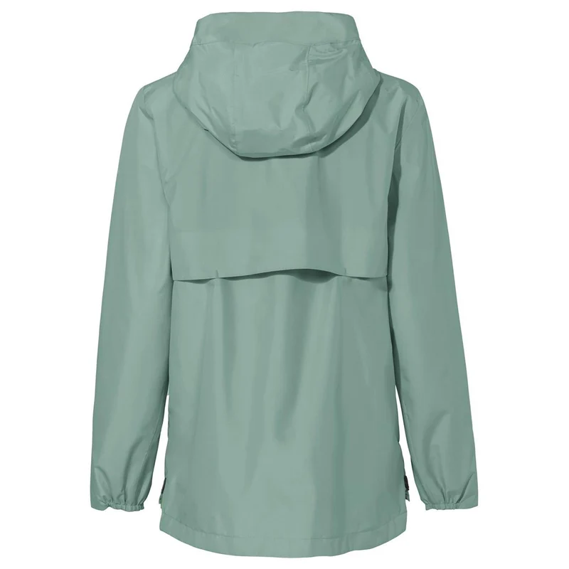 VAUDE - Mineo II 2-Lagen Jacke Damen - Dusty fern
