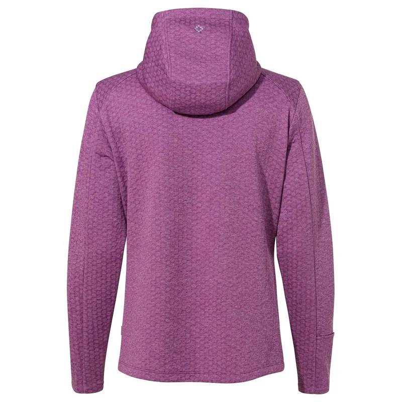 VAUDE - Skomer Hoodie Damen - Magento
