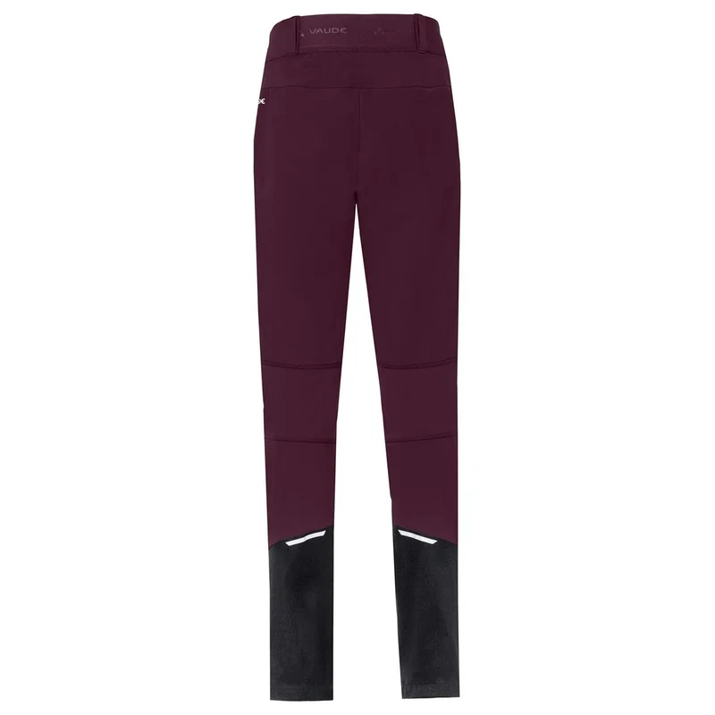 Vaude Women´s Larice Pants IV cassis
