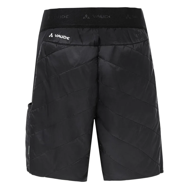 Vaude Women`s Sesvenna Shorts III black