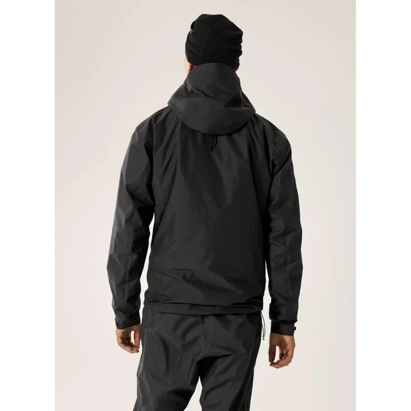 Arc'teryx Alpha SL Jacke Herren black