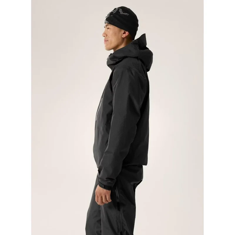 Arc'teryx Alpha SL Jacke Herren black