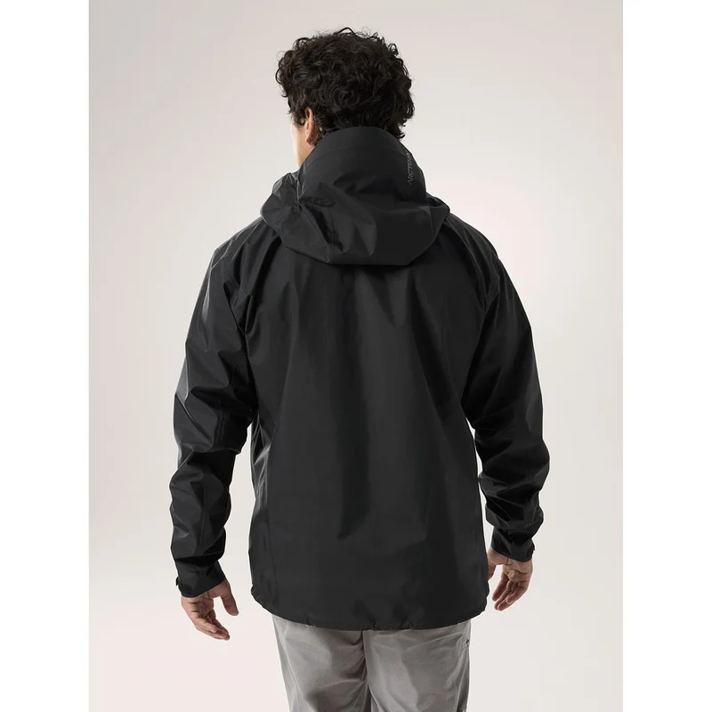 Arcteryx Beta SL Jacket black Herren