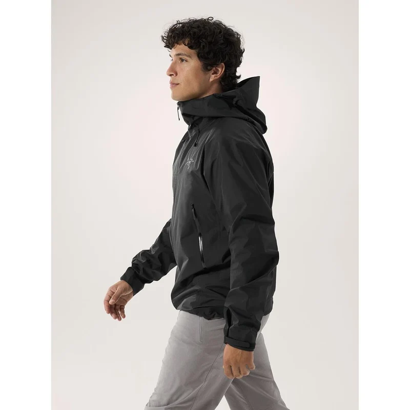 Arcteryx Beta SL Jacket black Herren