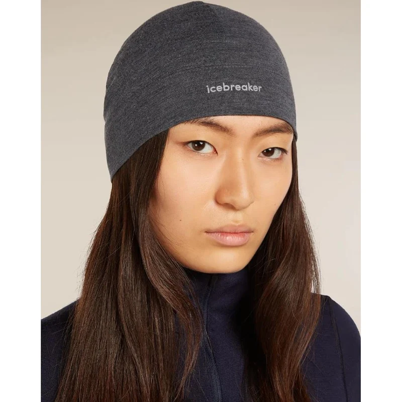 Icebreaker Merino 200 Oasis Beanie Unisex Mütze