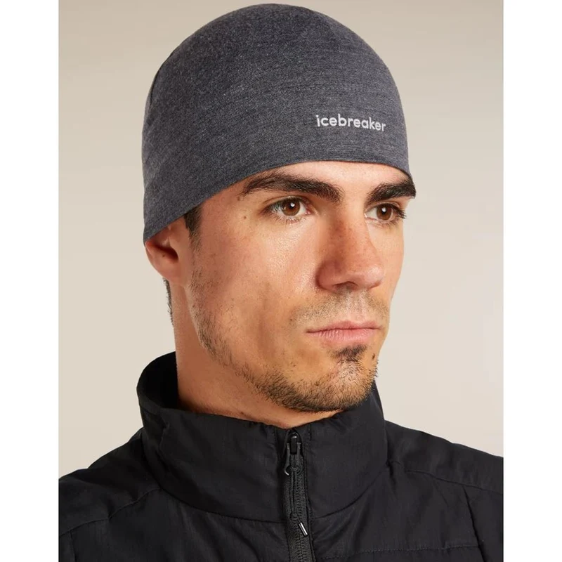 Icebreaker Merino 200 Oasis Beanie Unisex Mütze