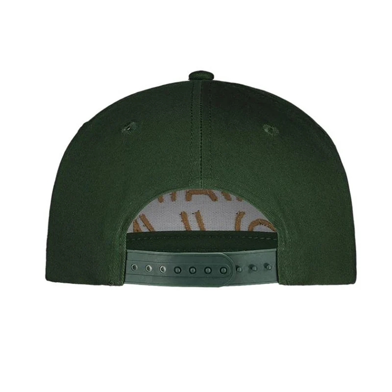 Maloja Muretto Cap deep Forest Unisex