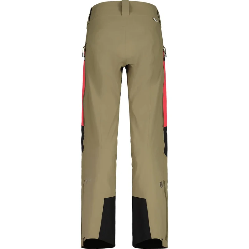 Maloja VilliniM. Ski Touring Pants Women oak multi