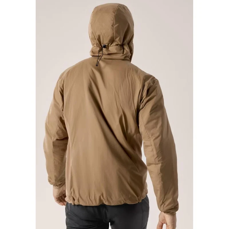 Arcteryx Atom Hoody Herren forage Herren