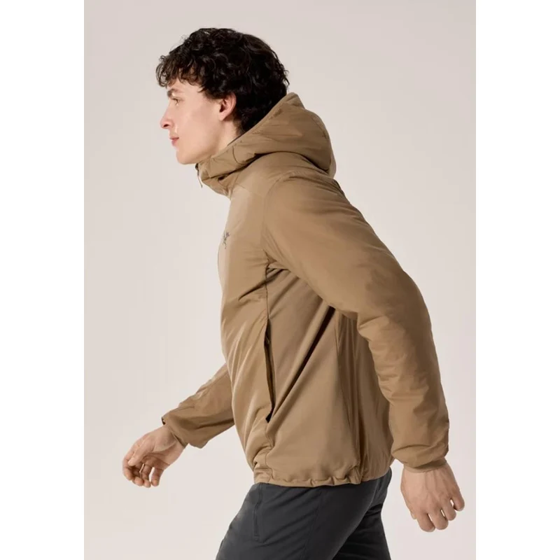 Arcteryx Atom Hoody Herren forage Herren