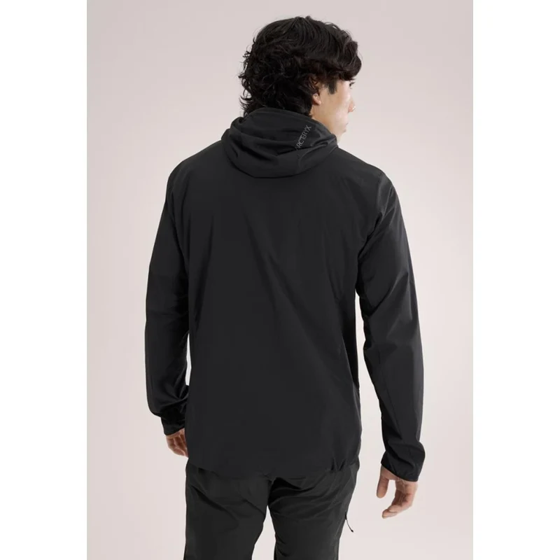 Arc'teryx - Atom SL Hoody Herren - black