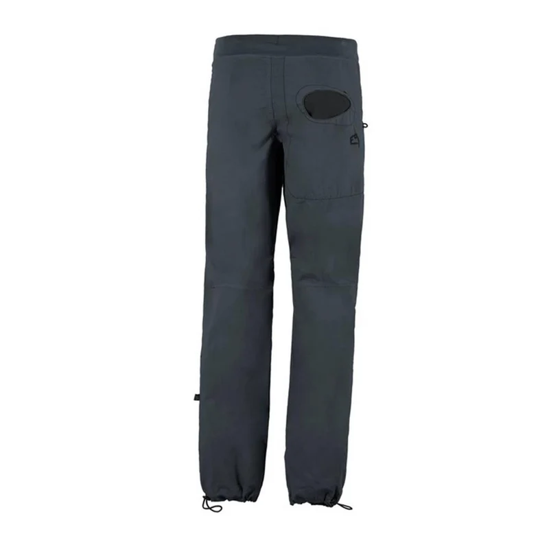 E9 Herren Hose Rondo Slim - slate