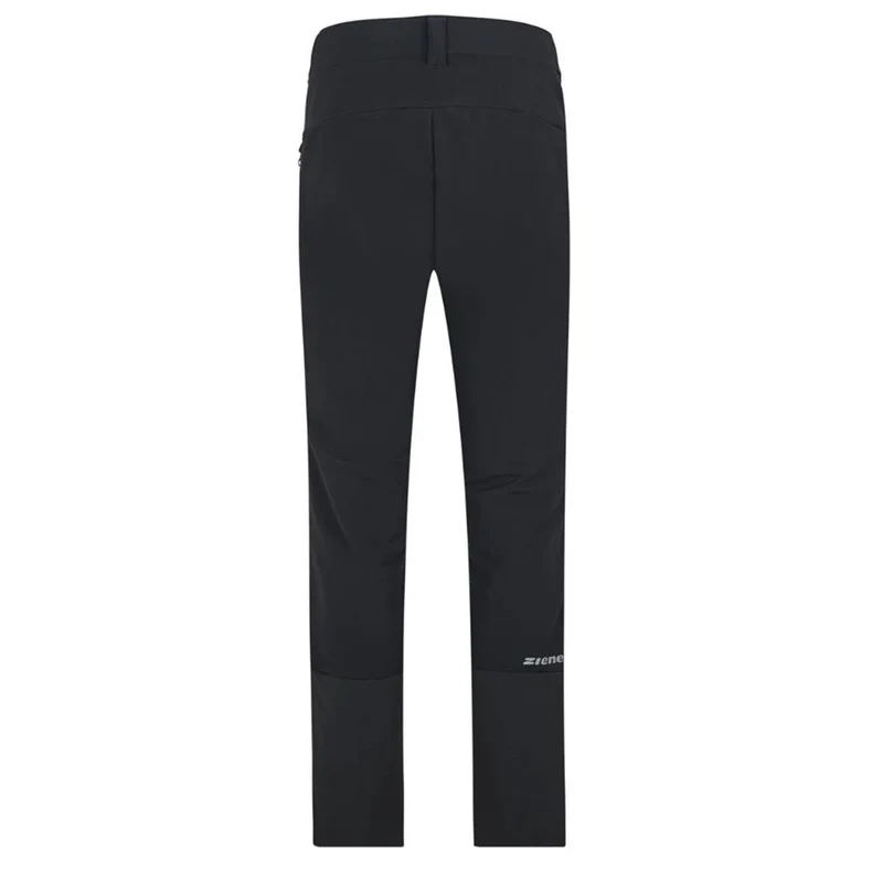 Ziener Narak Man Pants Active black Skitourenhose Herren