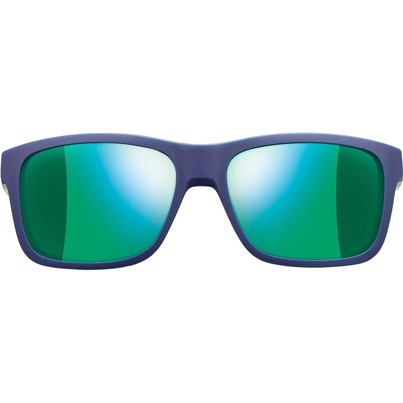 Julbo Line Spectron 3 CF Kinder-Sonnenbrille, blau/hellgrau