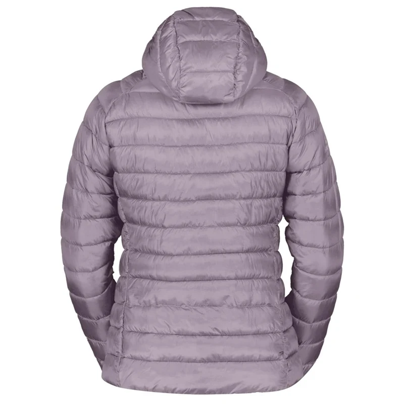 SCOTT Insuloft Tech Primaloft Hoody für Frauen cloud pink