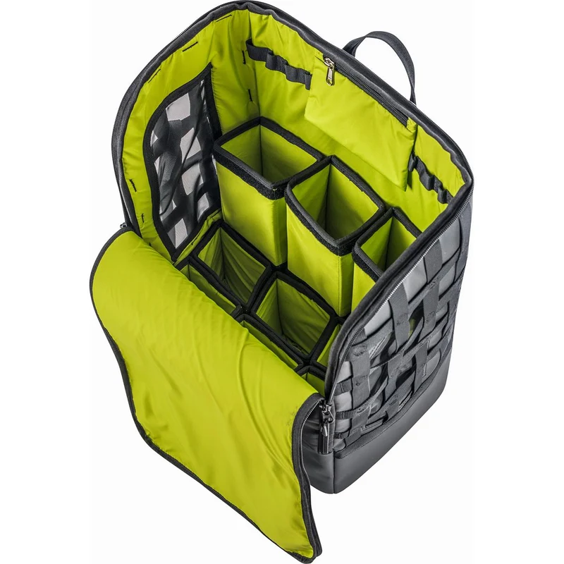 Edelrid Toolbag, night