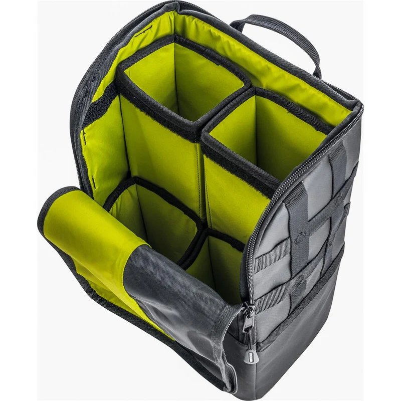 Edelrid Toolbag, night