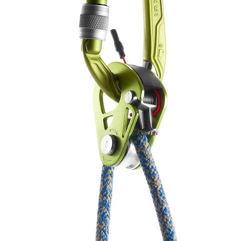 Edelrid Spoc