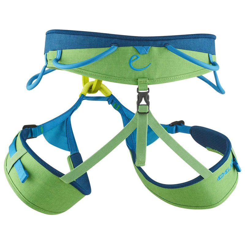 Edelrid Jay III, green pepper