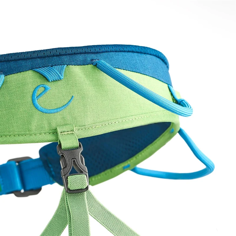 Edelrid Jay III, green pepper