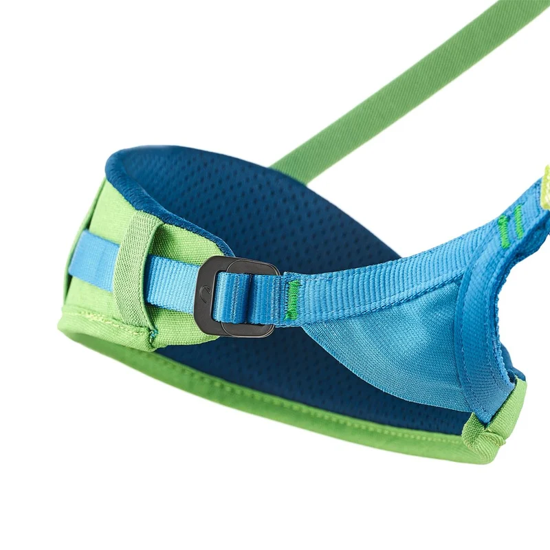 Edelrid Jay III, green pepper