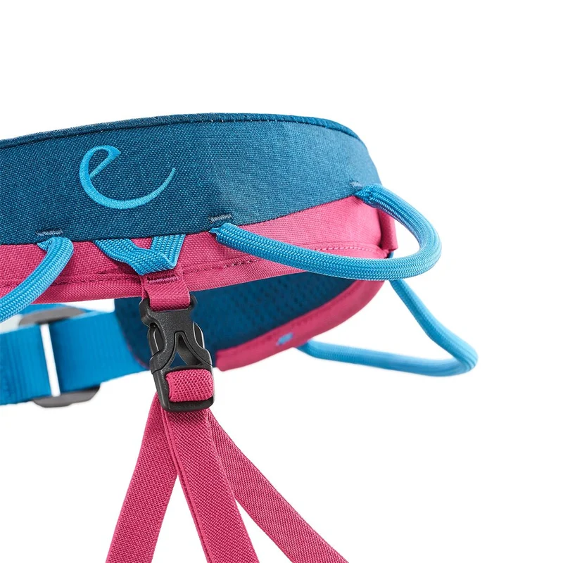 Edelrid Jayne III, granita